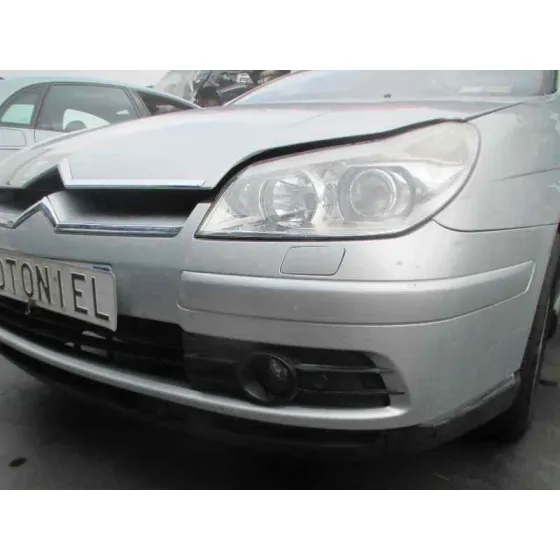 CITROEN C5 BERLINA '2006 EXCLUSIVE GRIS