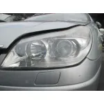 CITROEN C5 BERLINA '2006 EXCLUSIVE GRIS