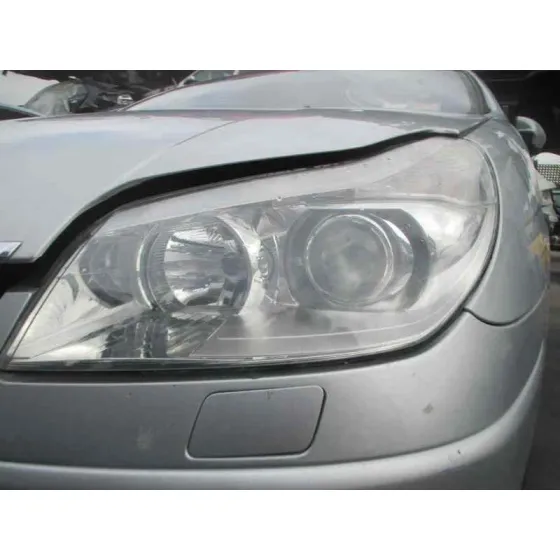 CITROEN C5 BERLINA '2006 EXCLUSIVE GRIS
