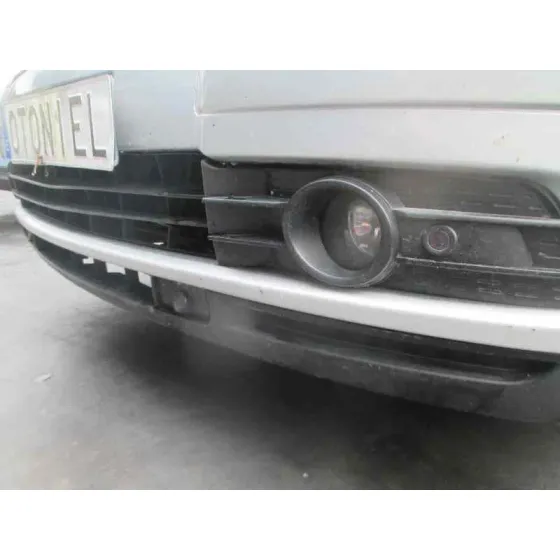 CITROEN C5 BERLINA '2006 EXCLUSIVE GRIS