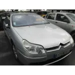 CITROEN C5 BERLINA '2006 EXCLUSIVE GRIS