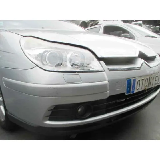 CITROEN C5 BERLINA '2006 EXCLUSIVE GRIS