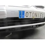 CITROEN C5 BERLINA '2006 EXCLUSIVE GRIS