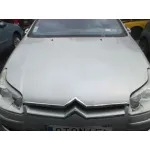 CITROEN C5 BERLINA '2006 EXCLUSIVE GRIS