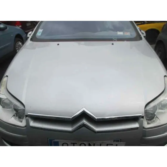 CITROEN C5 BERLINA '2006 EXCLUSIVE GRIS