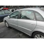 CITROEN C5 BERLINA '2006 EXCLUSIVE GRIS