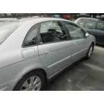 CITROEN C5 BERLINA '2006 EXCLUSIVE GRIS