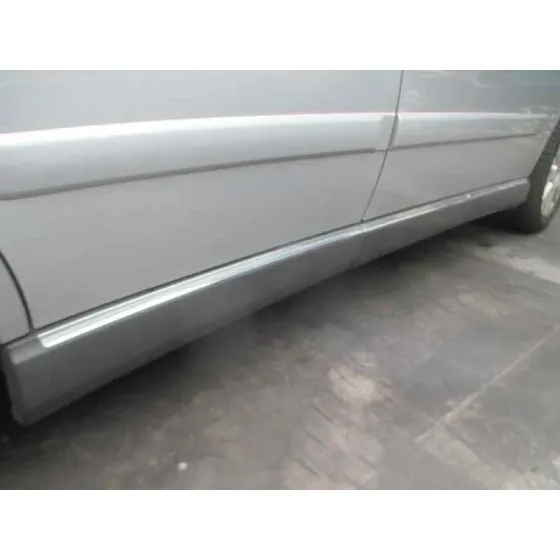 CITROEN C5 BERLINA '2006 EXCLUSIVE GRIS