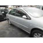 CITROEN C5 BERLINA '2006 EXCLUSIVE GRIS