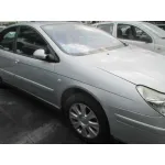 CITROEN C5 BERLINA '2006 EXCLUSIVE GRIS