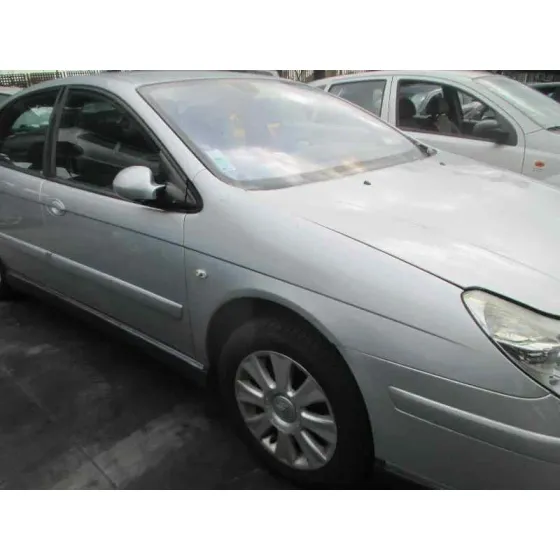 CITROEN C5 BERLINA '2006 EXCLUSIVE GRIS