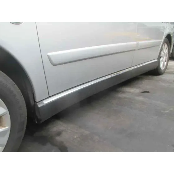 CITROEN C5 BERLINA '2006 EXCLUSIVE GRIS