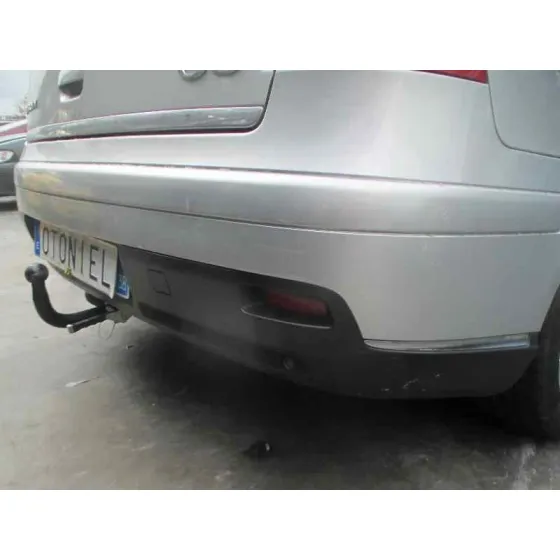 CITROEN C5 BERLINA '2006 EXCLUSIVE GRIS