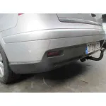 CITROEN C5 BERLINA '2006 EXCLUSIVE GRIS