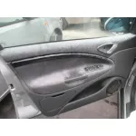 CITROEN C5 BERLINA '2006 EXCLUSIVE GRIS