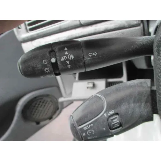 CITROEN C5 BERLINA '2006 EXCLUSIVE GRIS