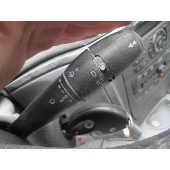 CITROEN C5 BERLINA '2006 EXCLUSIVE GRIS