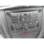 CITROEN C5 BERLINA '2006 EXCLUSIVE GRIS