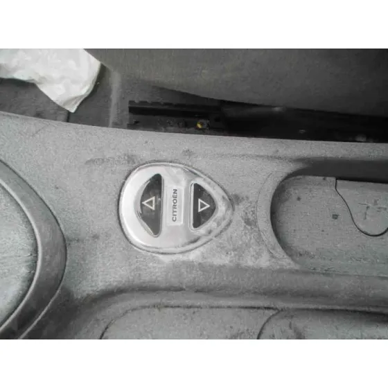 CITROEN C5 BERLINA '2006 EXCLUSIVE GRIS