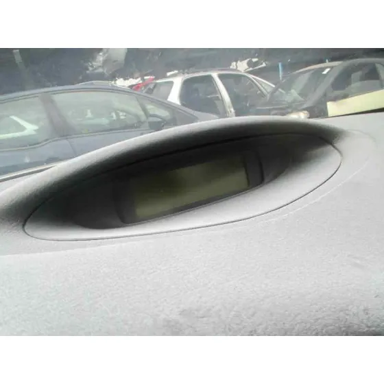 CITROEN C5 BERLINA '2006 EXCLUSIVE GRIS