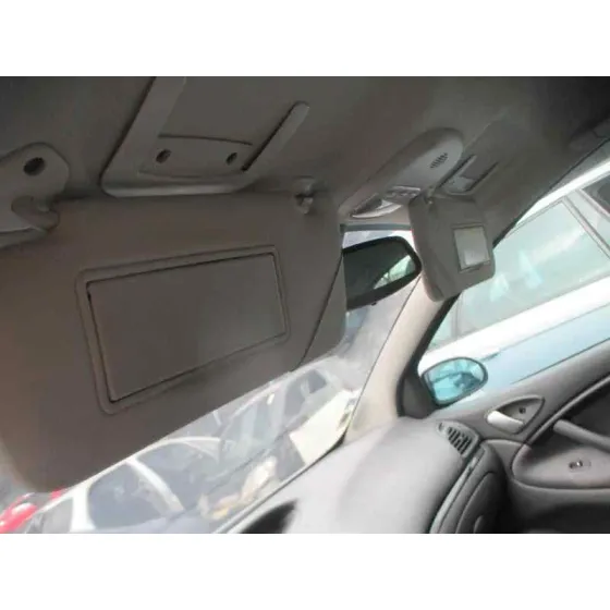 CITROEN C5 BERLINA '2006 EXCLUSIVE GRIS