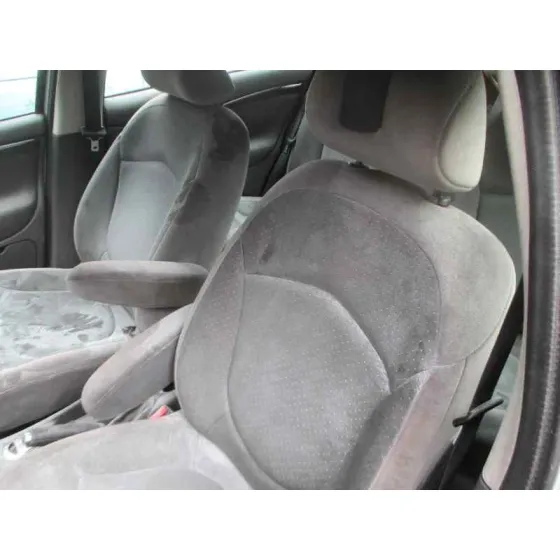 CITROEN C5 BERLINA '2006 EXCLUSIVE GRIS