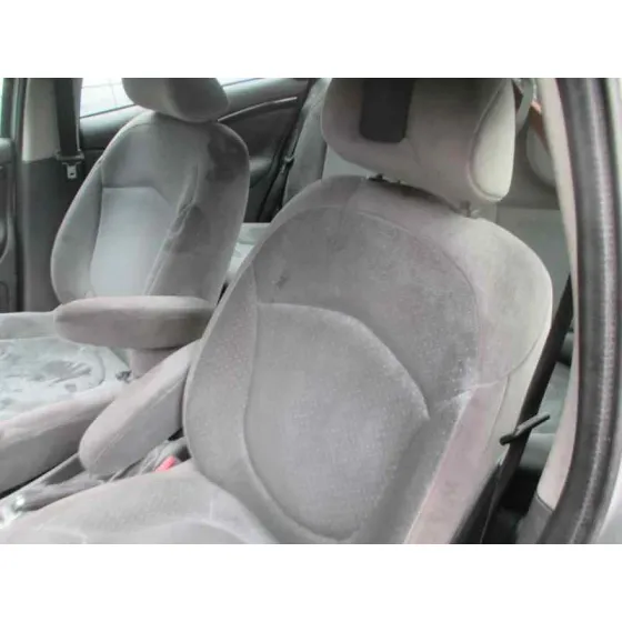 CITROEN C5 BERLINA '2006 EXCLUSIVE GRIS