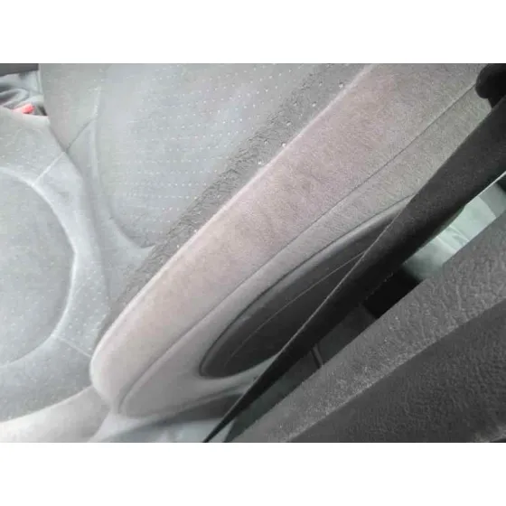 CITROEN C5 BERLINA '2006 EXCLUSIVE GRIS