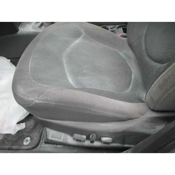 CITROEN C5 BERLINA '2006 EXCLUSIVE GRIS