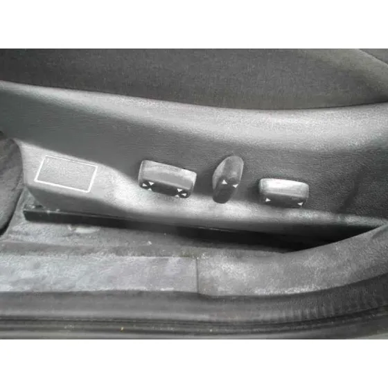 CITROEN C5 BERLINA '2006 EXCLUSIVE GRIS