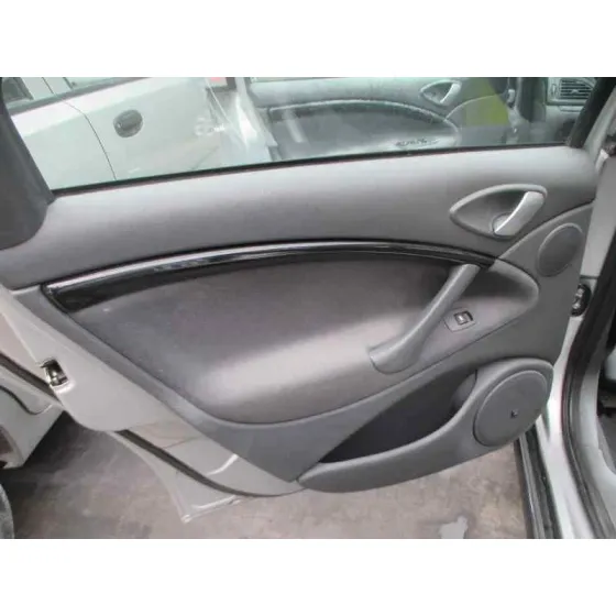 CITROEN C5 BERLINA '2006 EXCLUSIVE GRIS