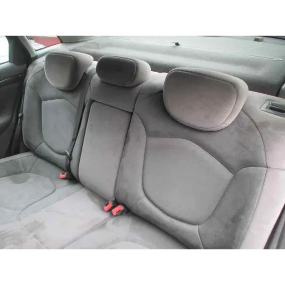 CITROEN C5 BERLINA '2006 EXCLUSIVE GRIS