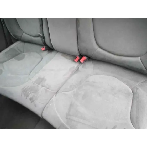 CITROEN C5 BERLINA '2006 EXCLUSIVE GRIS