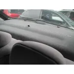 CITROEN C5 BERLINA '2006 EXCLUSIVE GRIS