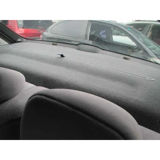 CITROEN C5 BERLINA '2006 EXCLUSIVE GRIS