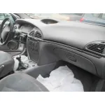 CITROEN C5 BERLINA '2006 EXCLUSIVE GRIS
