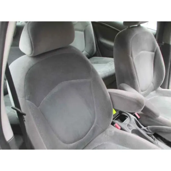 CITROEN C5 BERLINA '2006 EXCLUSIVE GRIS
