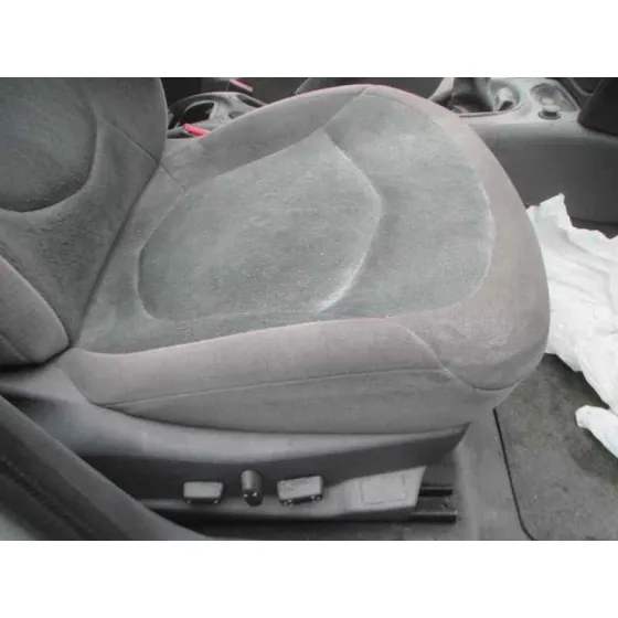 CITROEN C5 BERLINA '2006 EXCLUSIVE GRIS