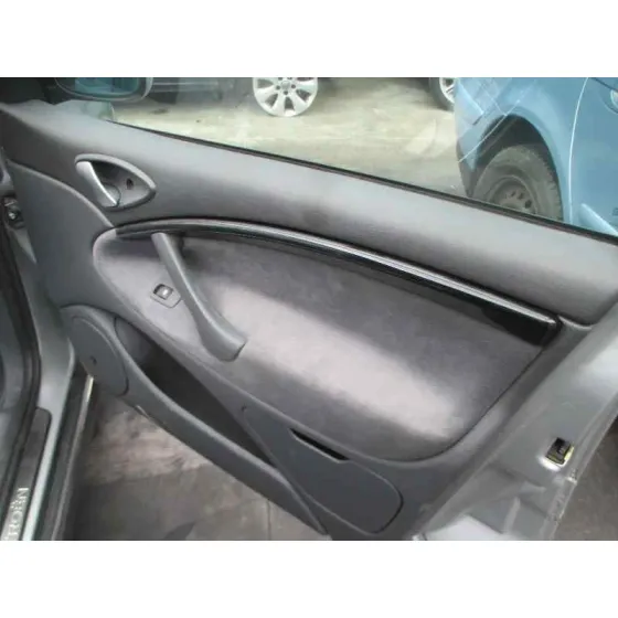 CITROEN C5 BERLINA '2006 EXCLUSIVE GRIS