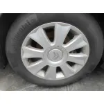 CITROEN C5 BERLINA '2006 EXCLUSIVE GRIS