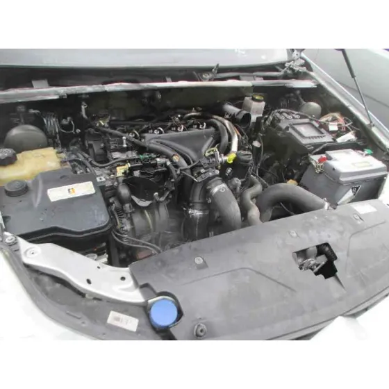 CITROEN C5 BERLINA '2006 EXCLUSIVE GRIS