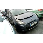 RENAULT CLIO III RENAULT CLIO III '2007 AUTHENTIQUE AZUL 2007