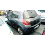 RENAULT CLIO III RENAULT CLIO III '2007 AUTHENTIQUE AZUL 2007