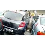 RENAULT CLIO III RENAULT CLIO III '2007 AUTHENTIQUE AZUL 2007