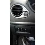 RENAULT CLIO III RENAULT CLIO III '2007 AUTHENTIQUE AZUL 2007