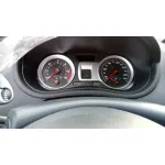 RENAULT CLIO III RENAULT CLIO III '2007 AUTHENTIQUE AZUL 2007