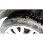 RENAULT CLIO III RENAULT CLIO III '2007 AUTHENTIQUE AZUL 2007