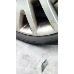 RENAULT CLIO III RENAULT CLIO III '2007 AUTHENTIQUE AZUL 2007