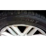 RENAULT CLIO III RENAULT CLIO III '2007 AUTHENTIQUE AZUL 2007