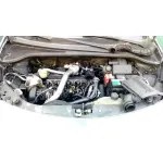 RENAULT CLIO III RENAULT CLIO III '2007 AUTHENTIQUE AZUL 2007